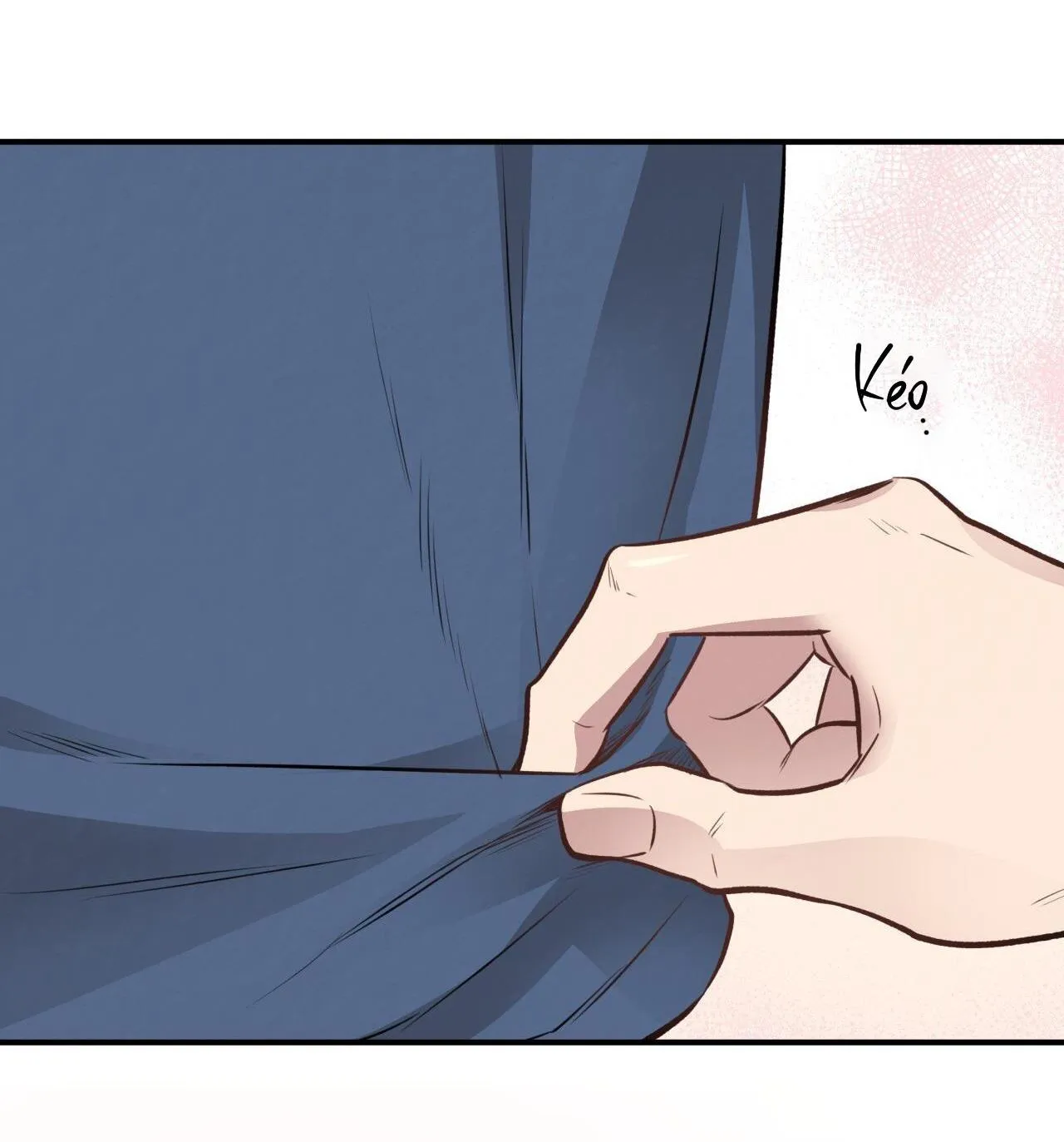 HONEY BEAR Chapter 17 Trang 74