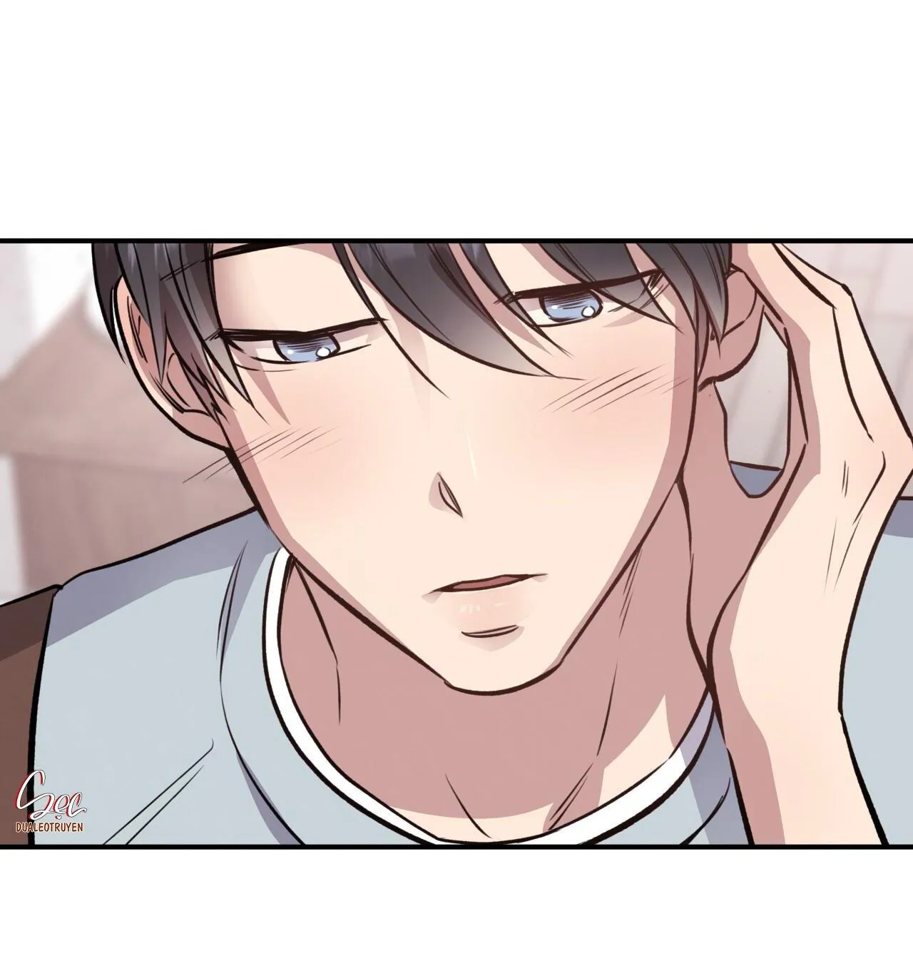 HONEY BEAR Chapter 17 Trang 78