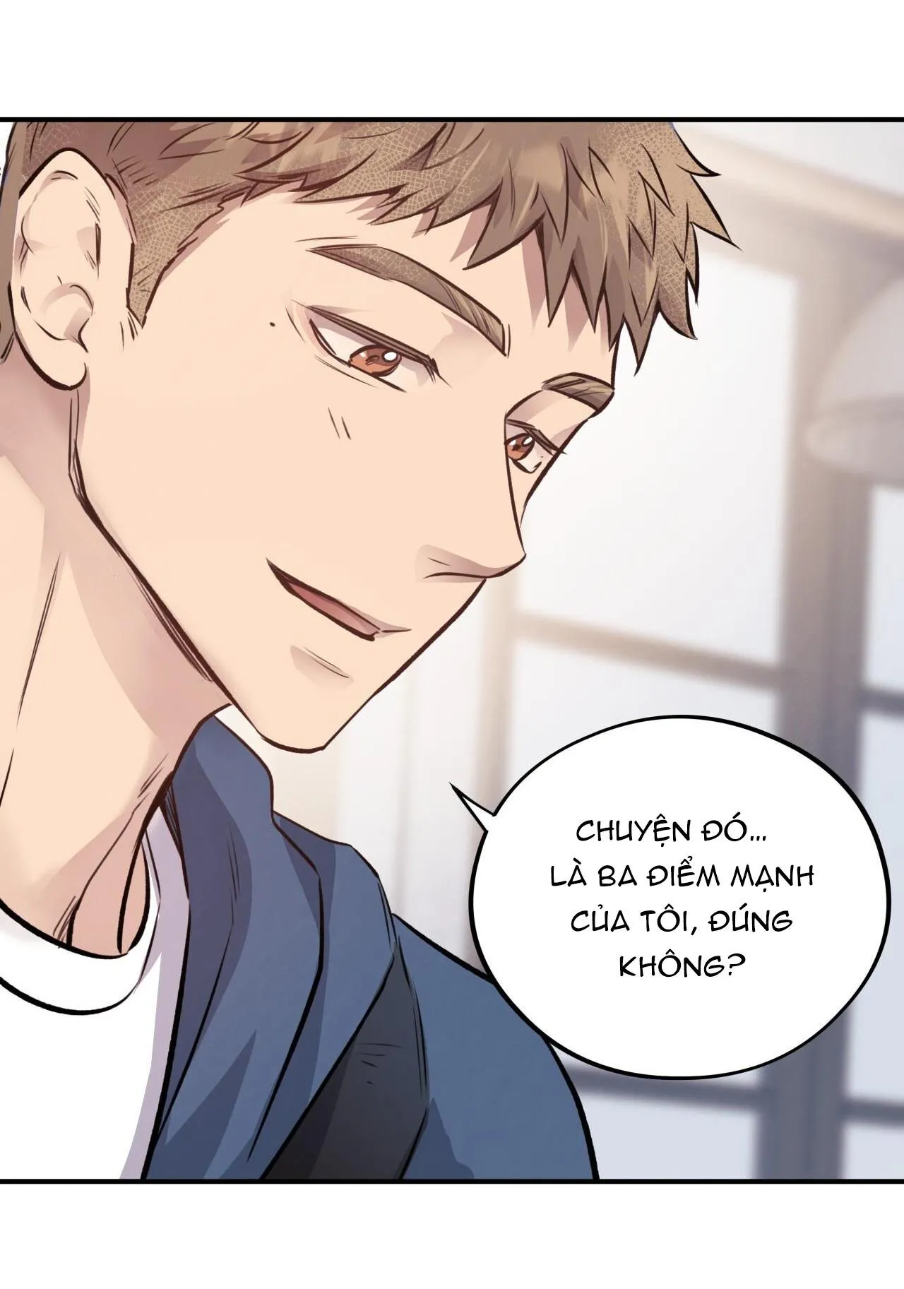 HONEY BEAR Chapter 17 Trang 83