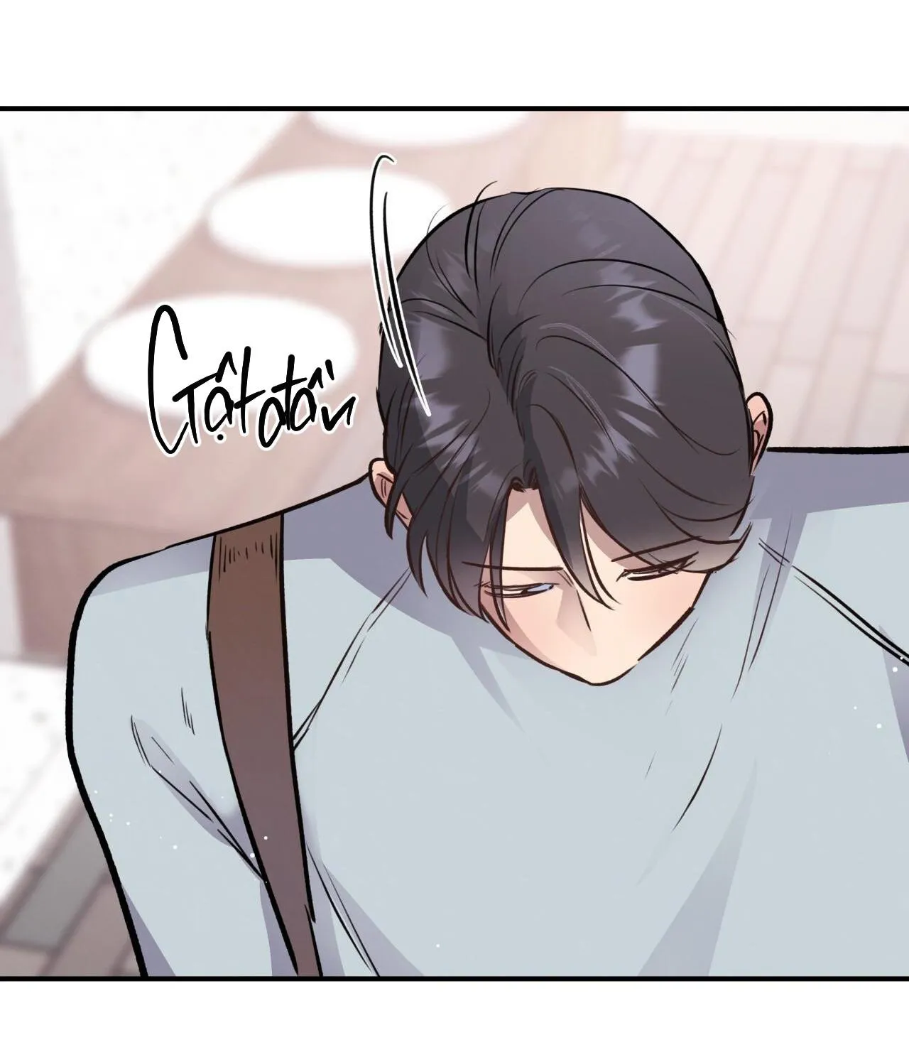 HONEY BEAR Chapter 17 Trang 84