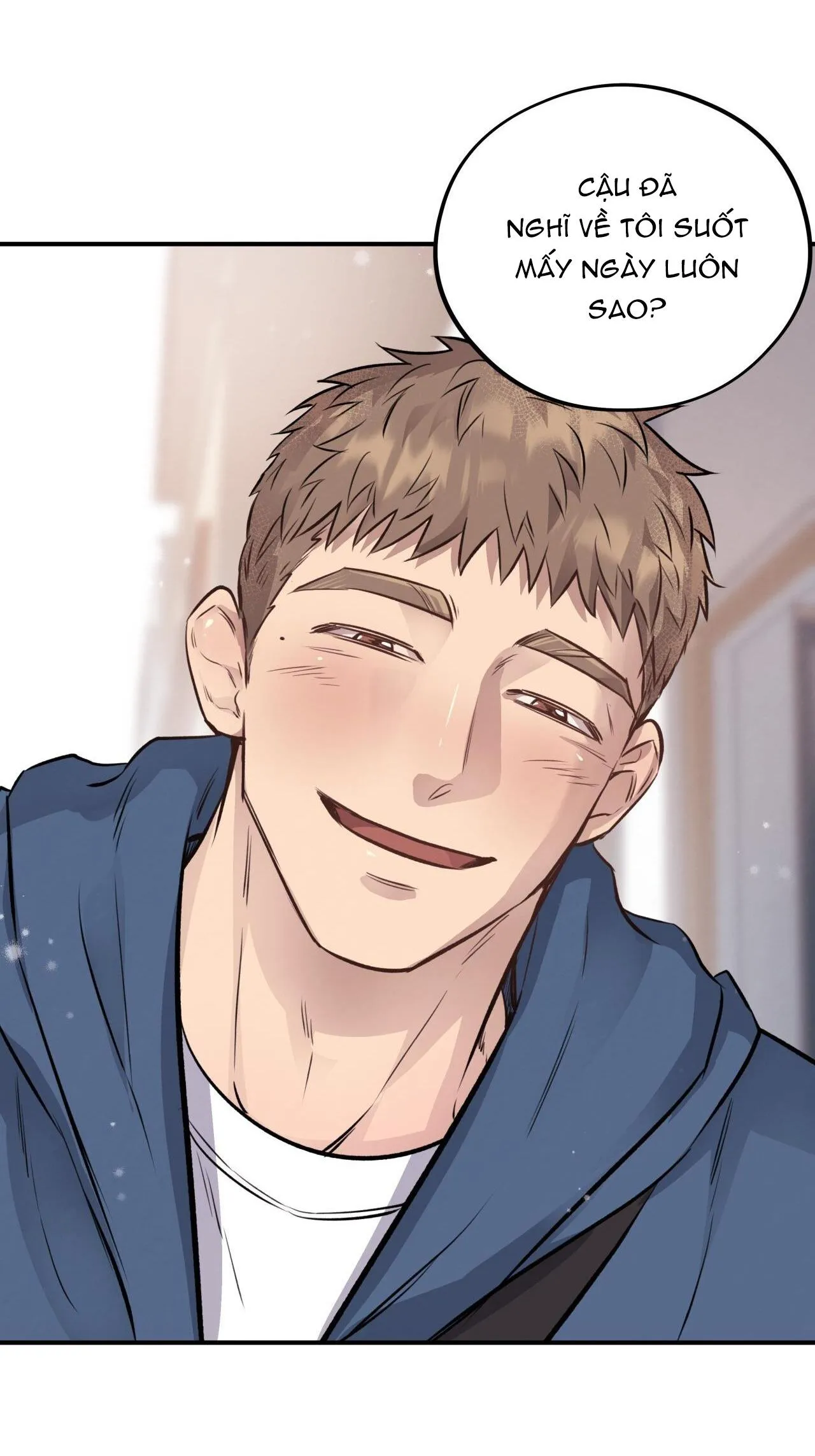 HONEY BEAR Chapter 17 Trang 89