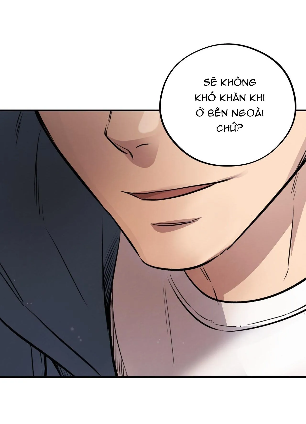 HONEY BEAR Chapter 17 Trang 98