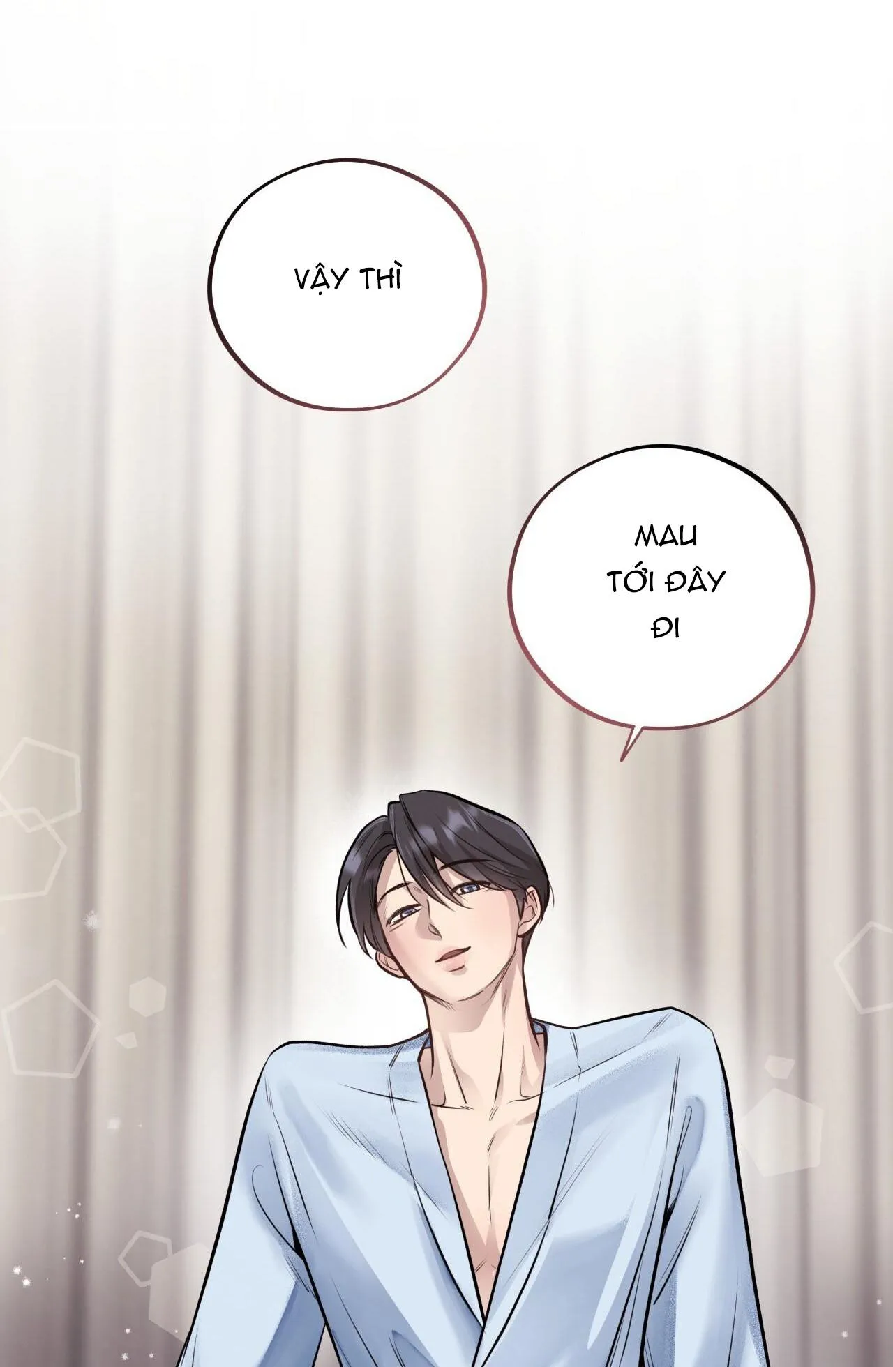 HONEY BEAR Chapter 18 Trang 7