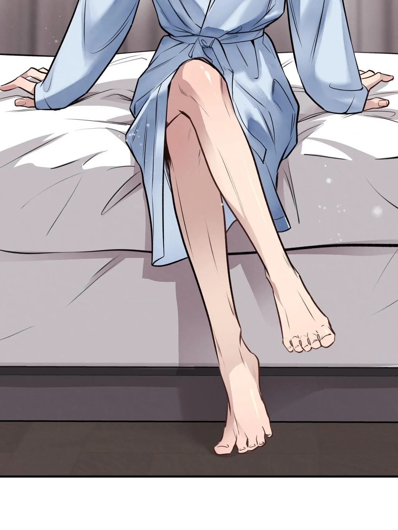 HONEY BEAR Chapter 18 Trang 8