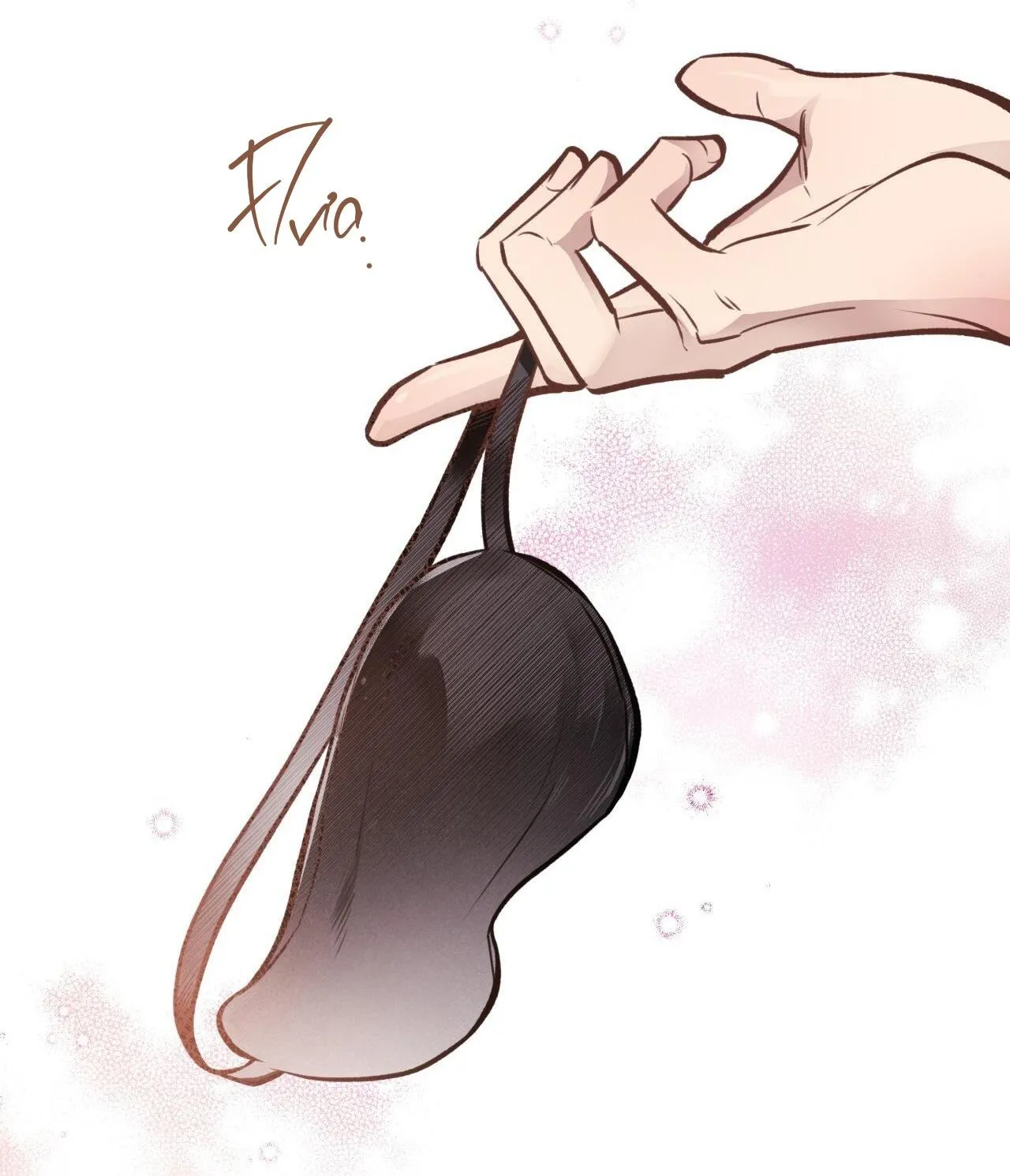 HONEY BEAR Chapter 18 Trang 16