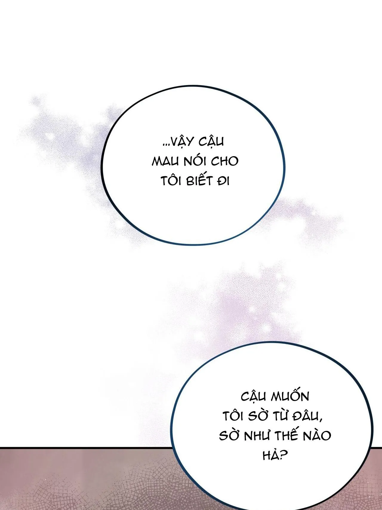 HONEY BEAR Chapter 18 Trang 32