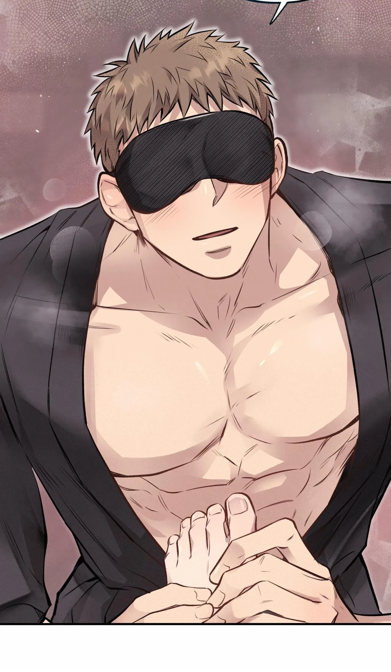 HONEY BEAR Chapter 18 Trang 33