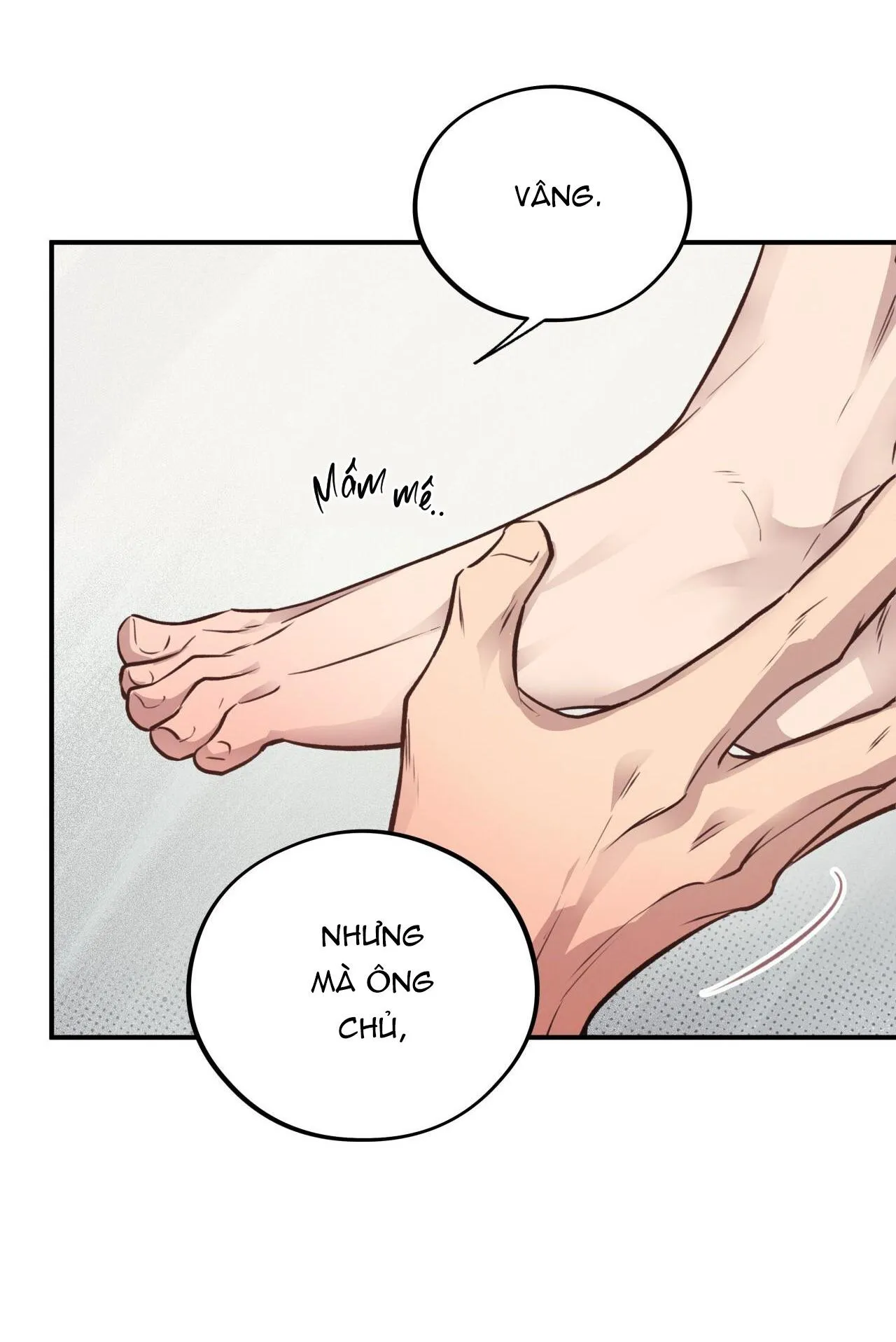 HONEY BEAR Chapter 18 Trang 37