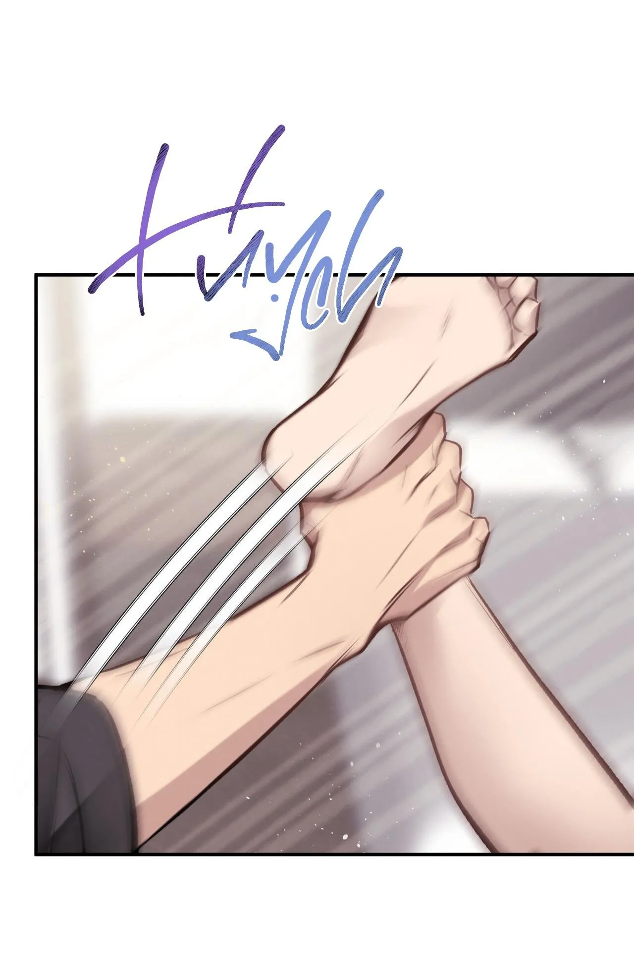 HONEY BEAR Chapter 18 Trang 39