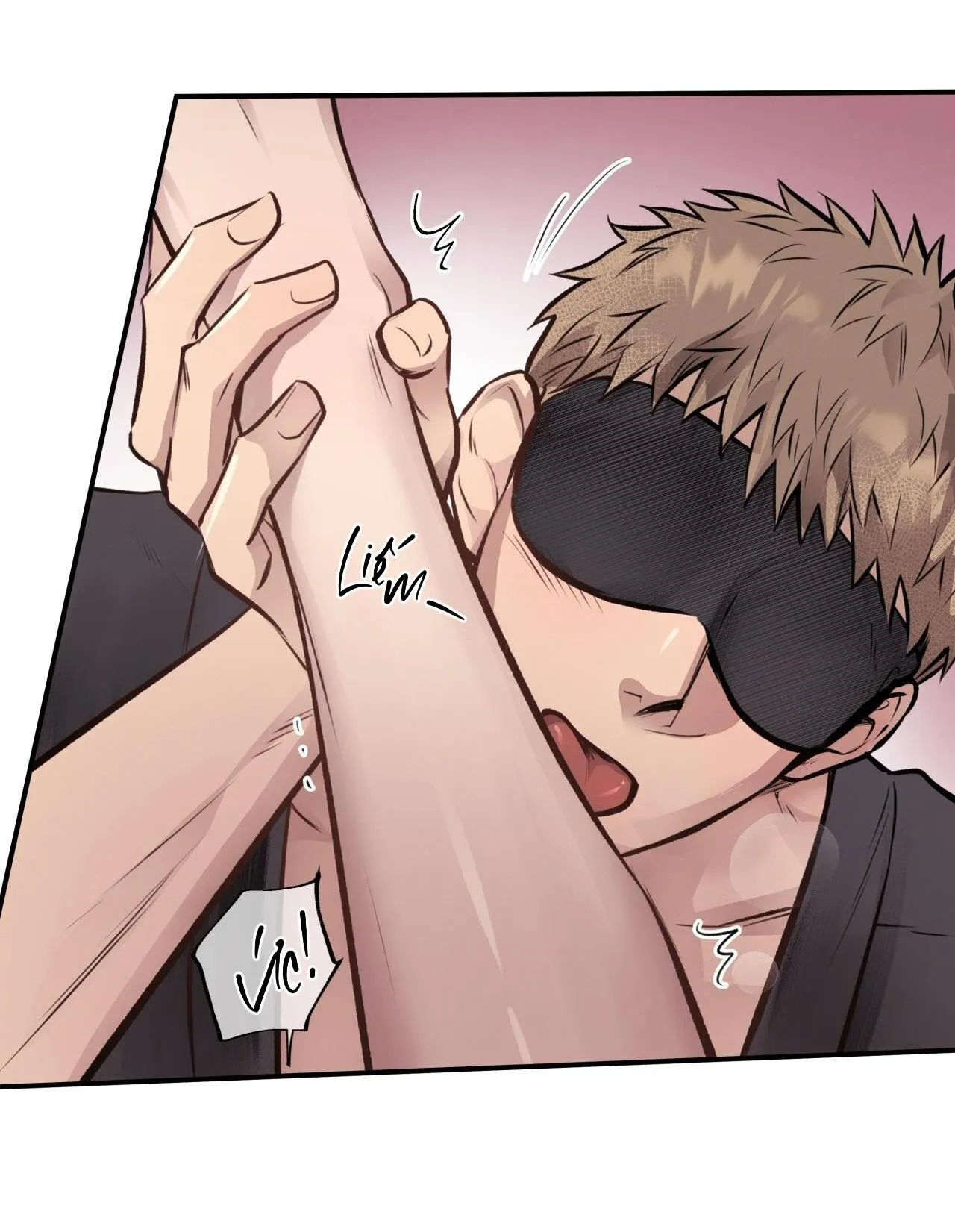 HONEY BEAR Chapter 18 Trang 44