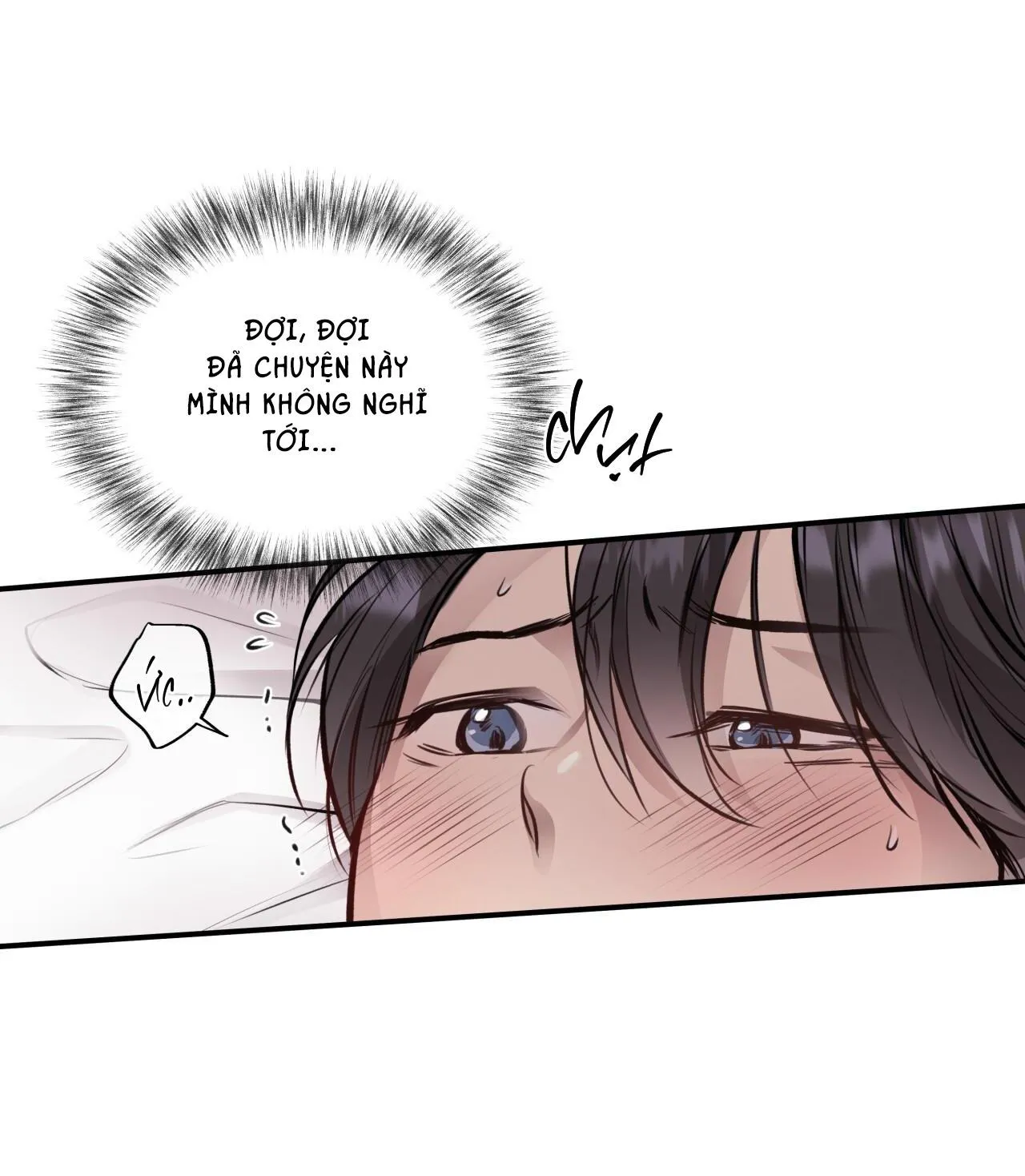 HONEY BEAR Chapter 18 Trang 46