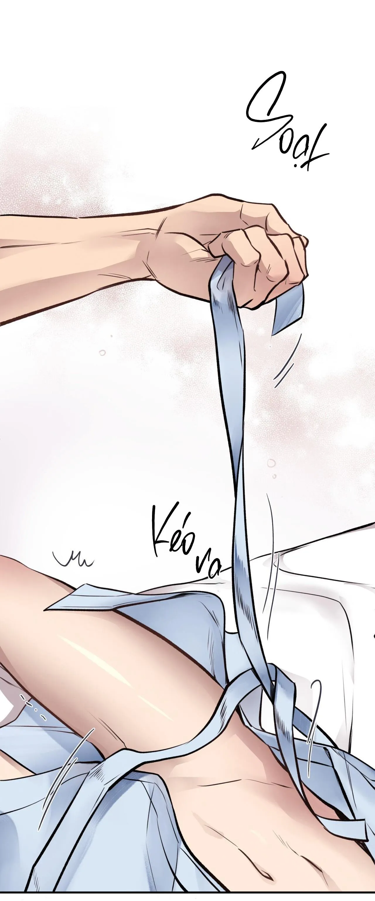 HONEY BEAR Chapter 18 Trang 48