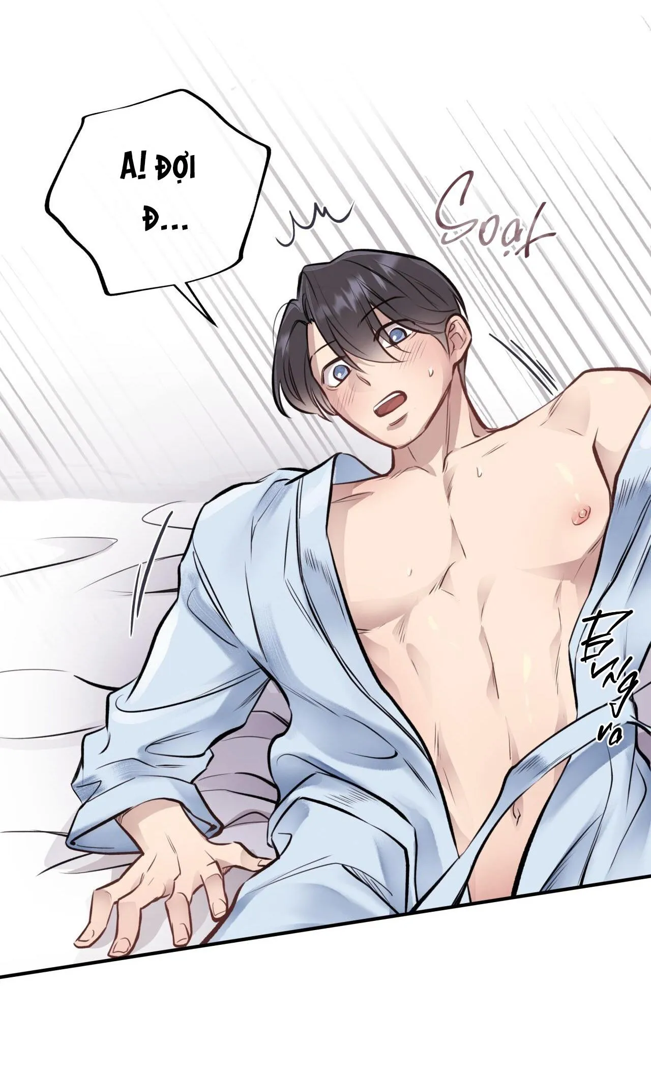 HONEY BEAR Chapter 18 Trang 49