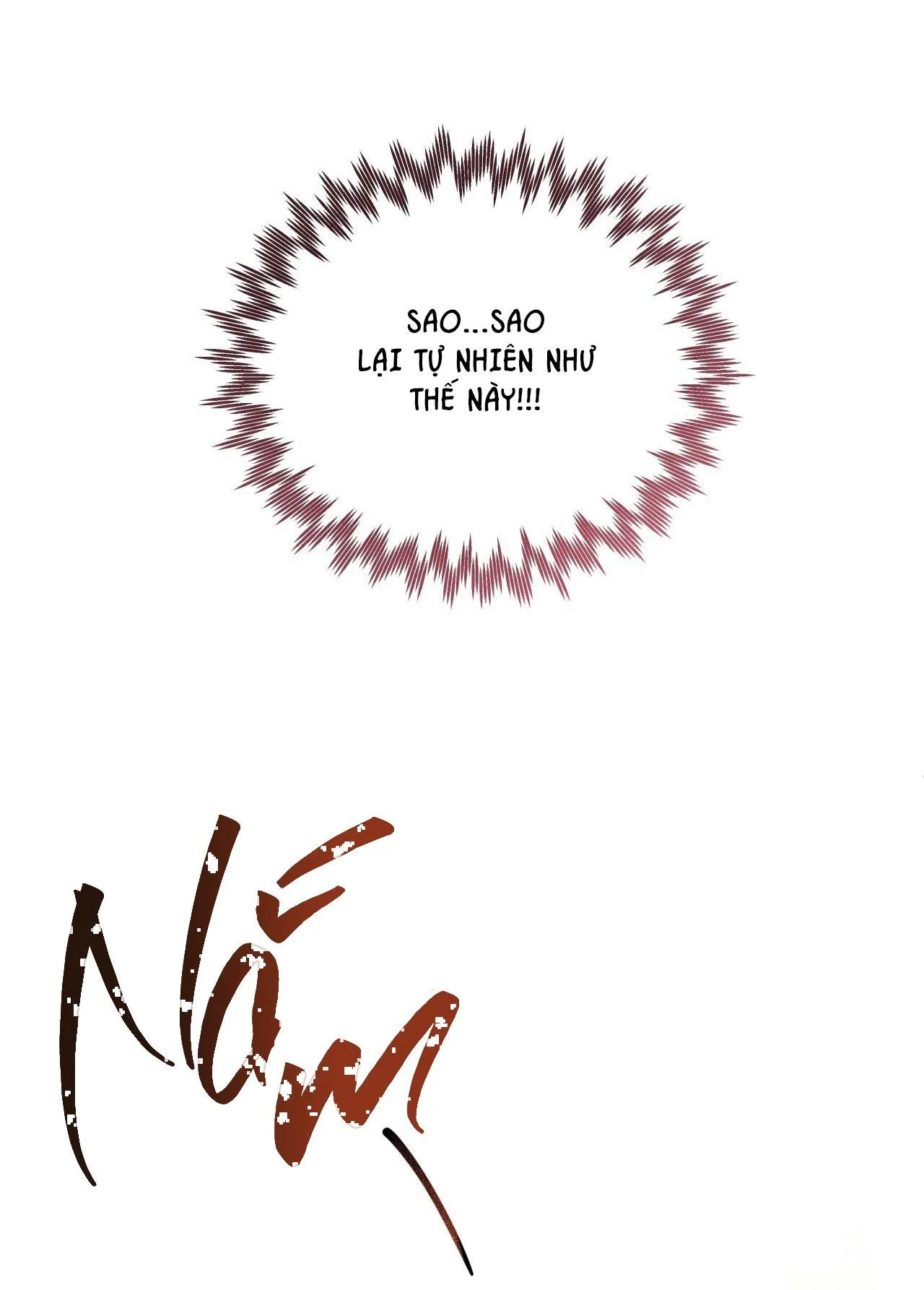 HONEY BEAR Chapter 18 Trang 52