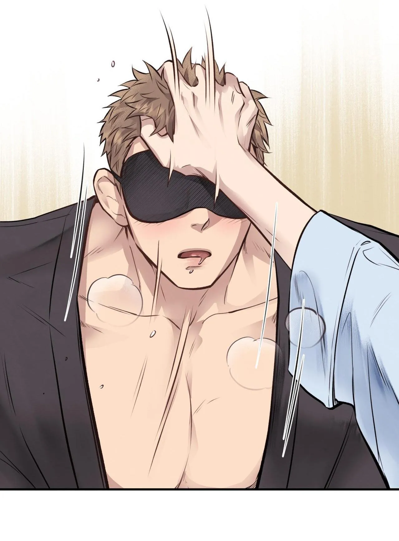 HONEY BEAR Chapter 18 Trang 53