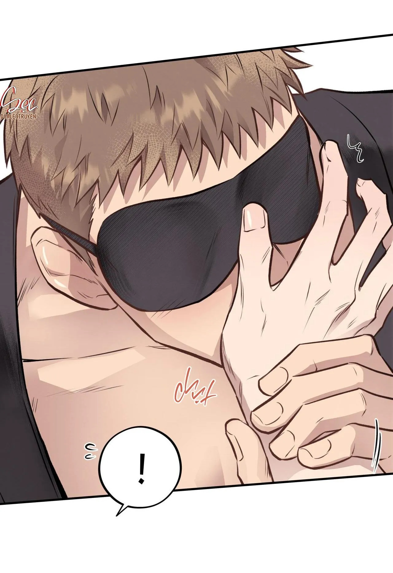 HONEY BEAR Chapter 18 Trang 55