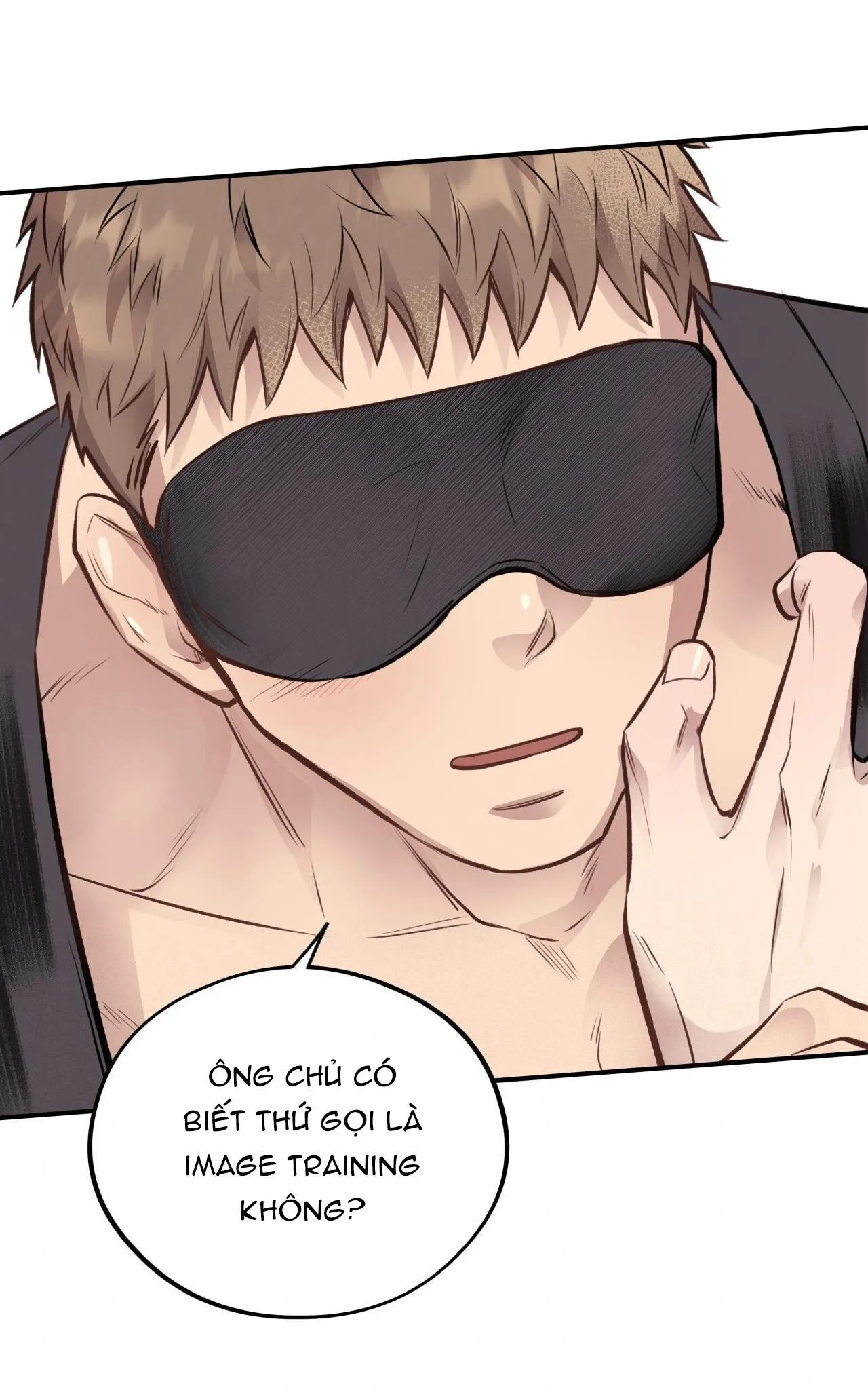 HONEY BEAR Chapter 18 Trang 56