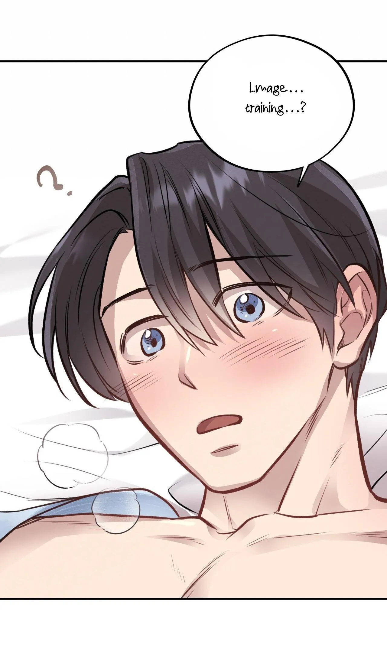 HONEY BEAR Chapter 18 Trang 57