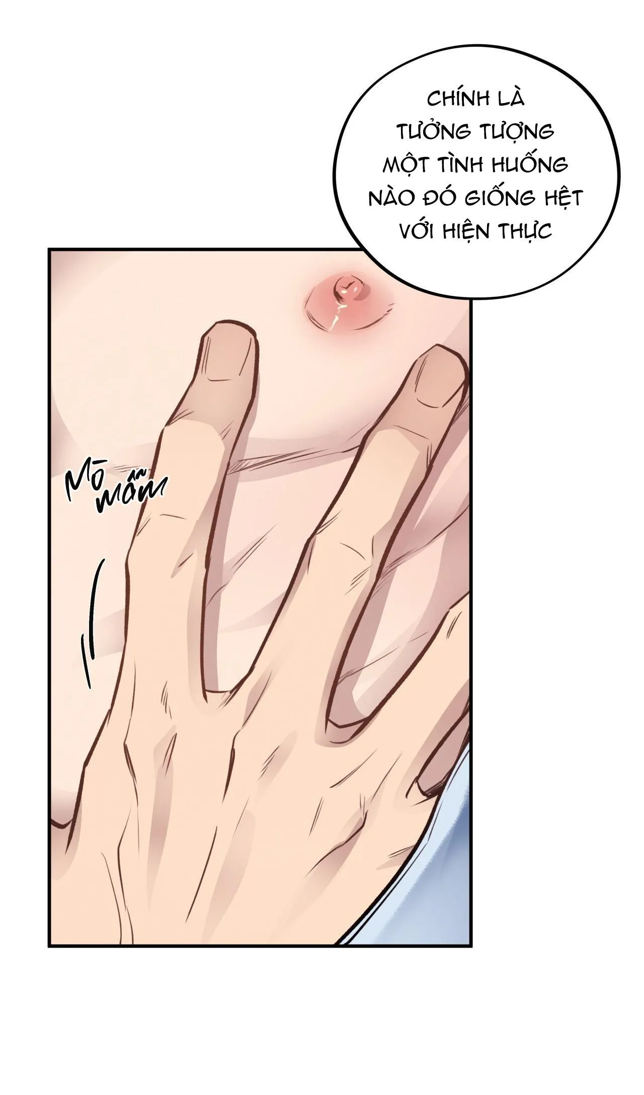 HONEY BEAR Chapter 18 Trang 59