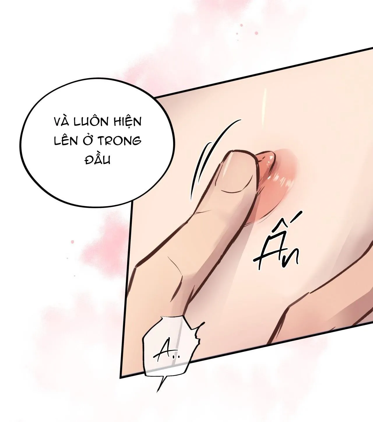 HONEY BEAR Chapter 18 Trang 61