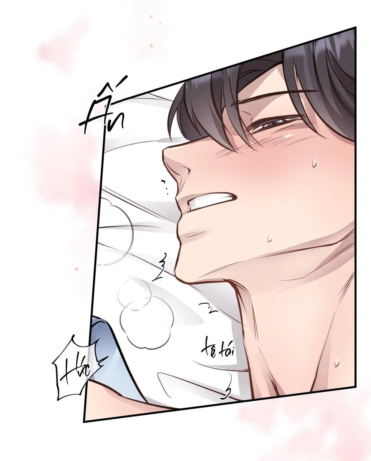 HONEY BEAR Chapter 18 Trang 63