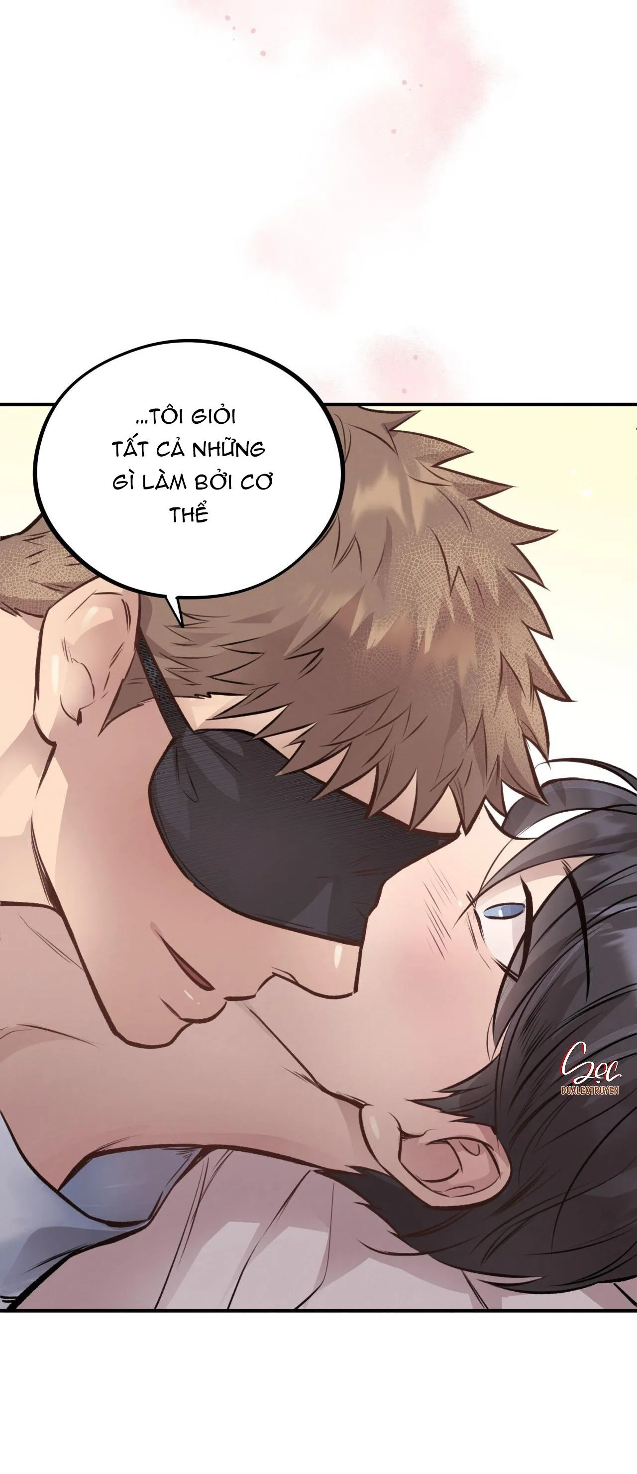 HONEY BEAR Chapter 18 Trang 66