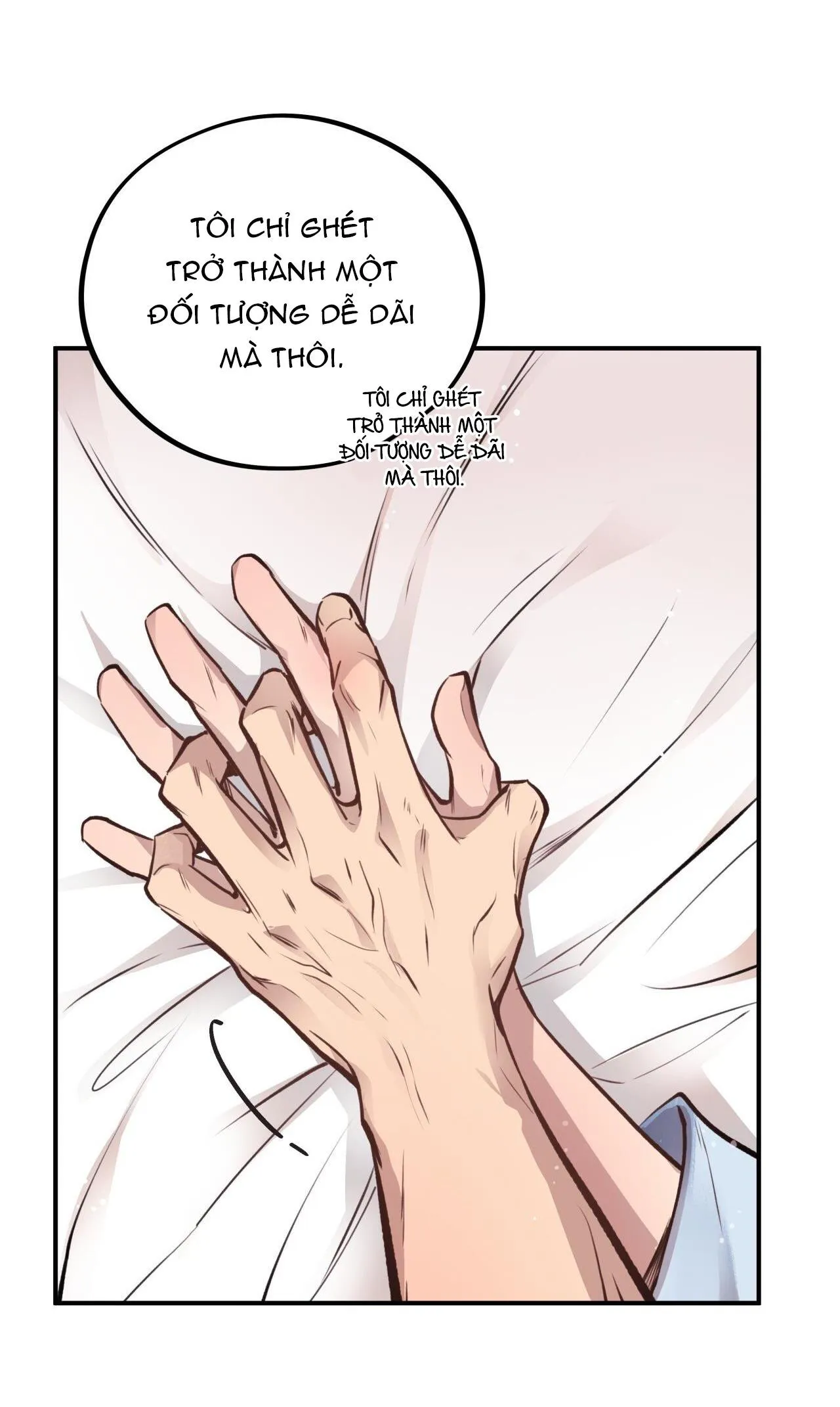 HONEY BEAR Chapter 18 Trang 71