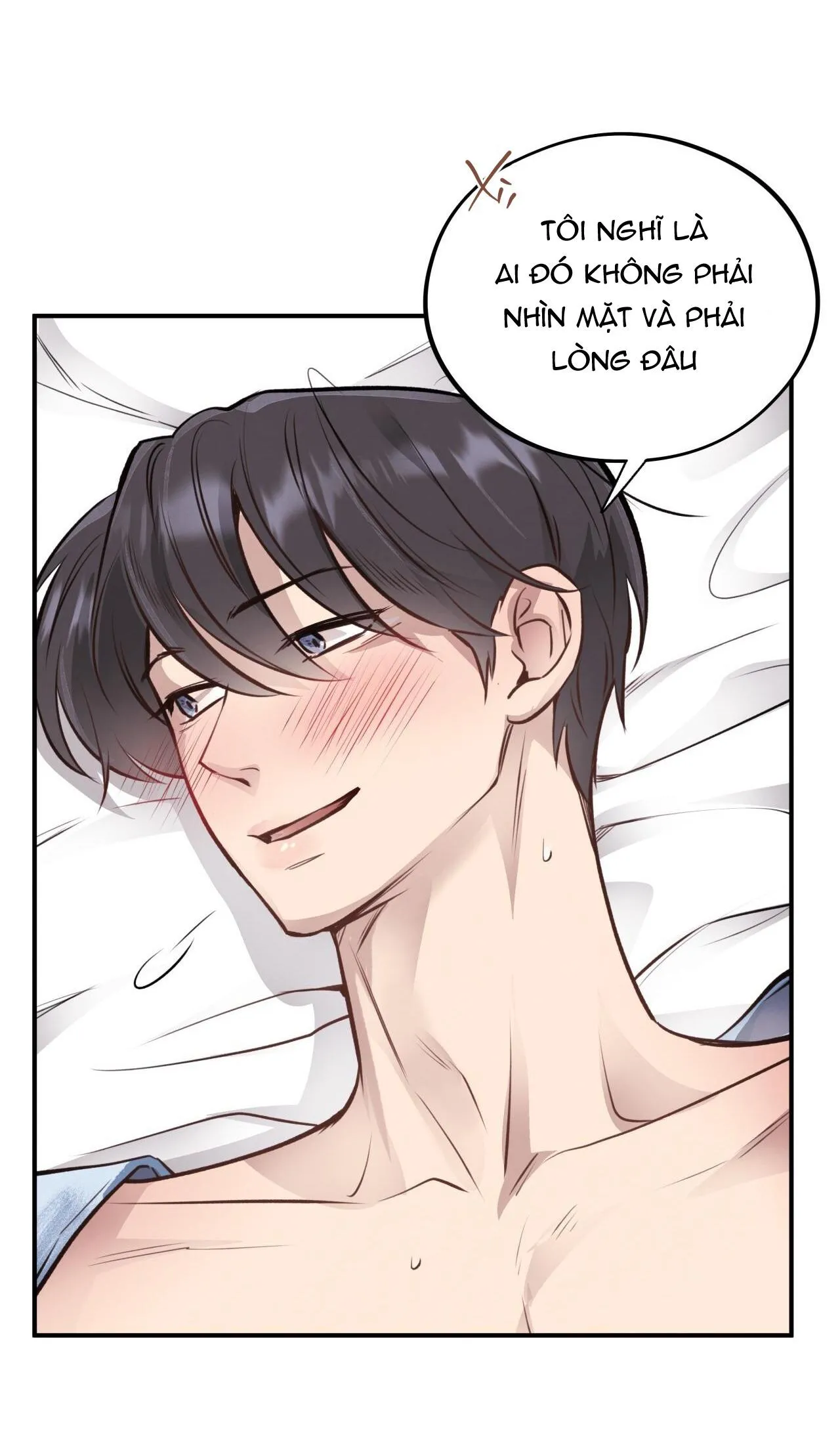 HONEY BEAR Chapter 18 Trang 76