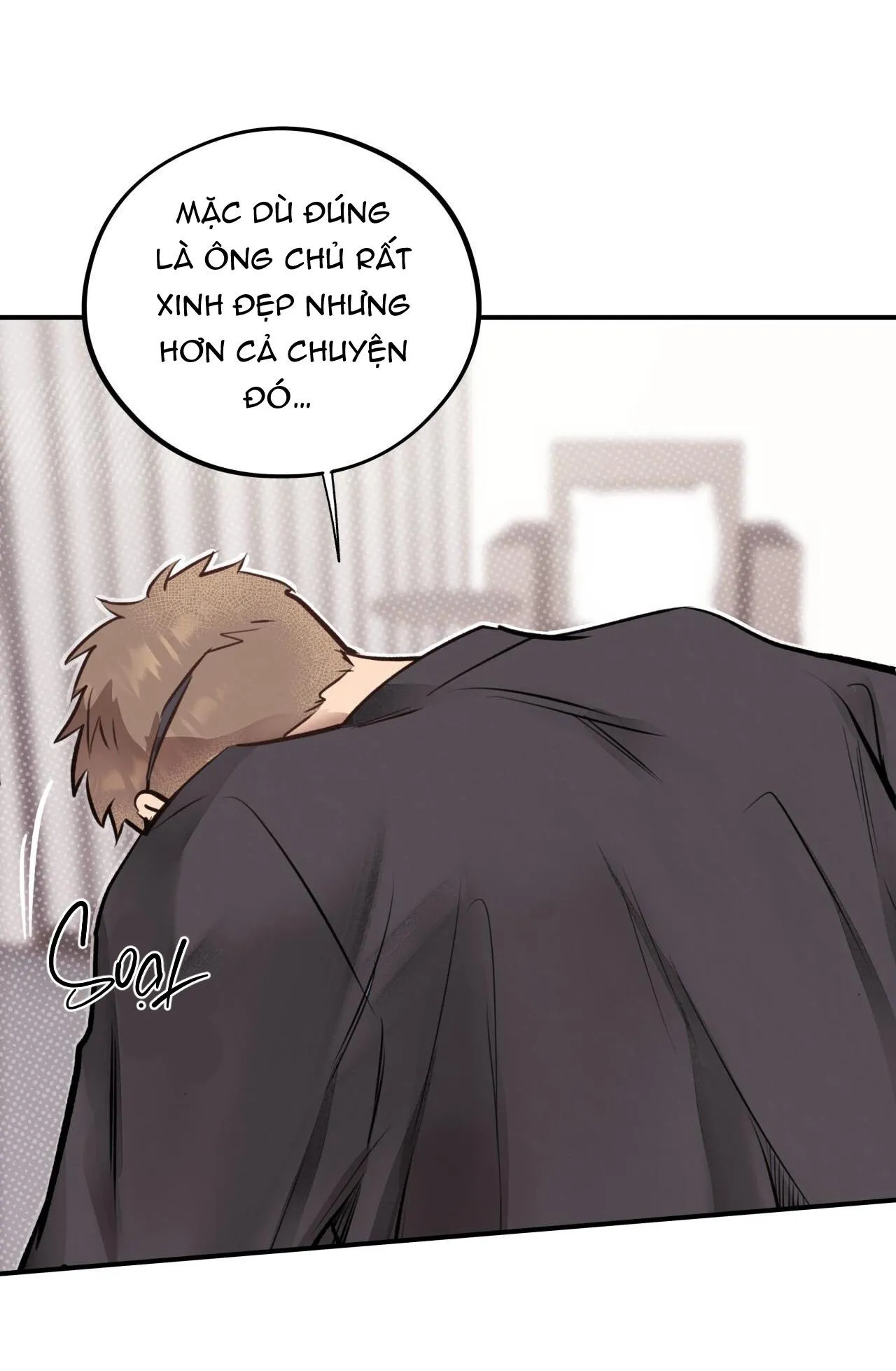 HONEY BEAR Chapter 18 Trang 77