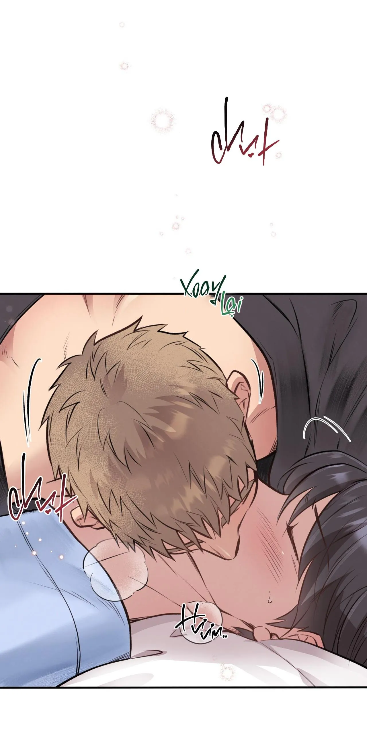 HONEY BEAR Chapter 19 Trang 5