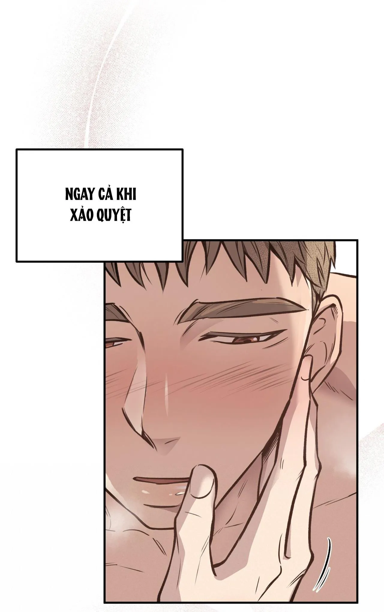 HONEY BEAR Chapter 19 Trang 12