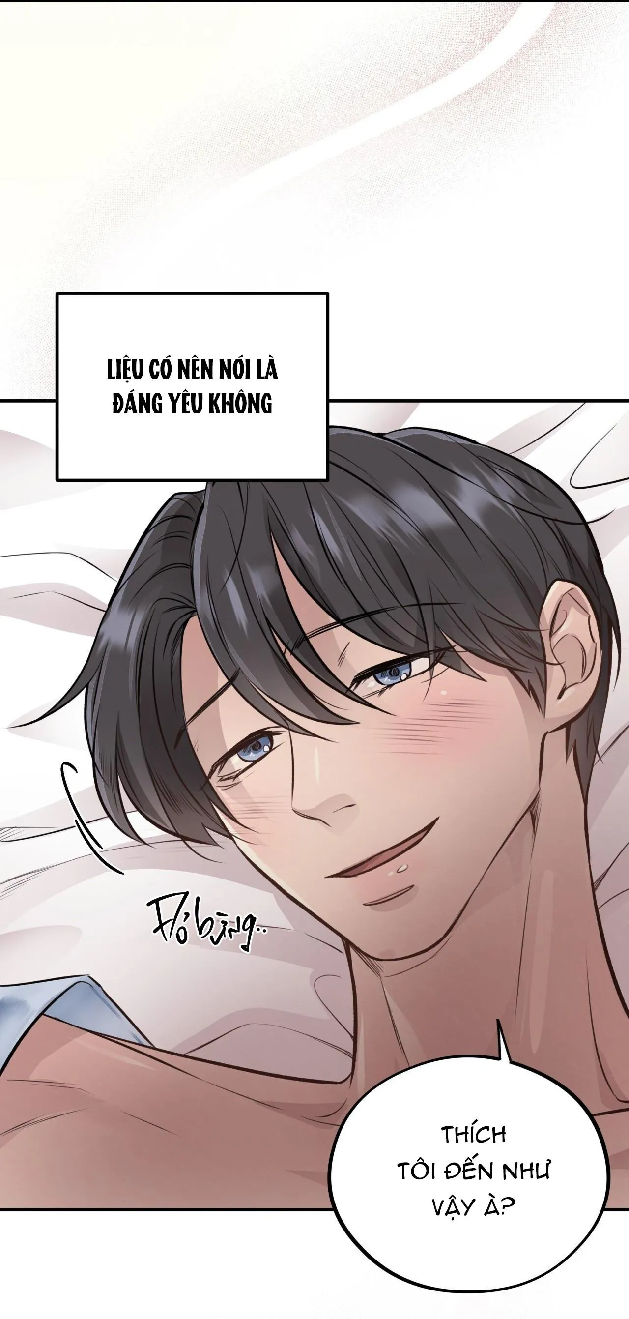 HONEY BEAR Chapter 19 Trang 14