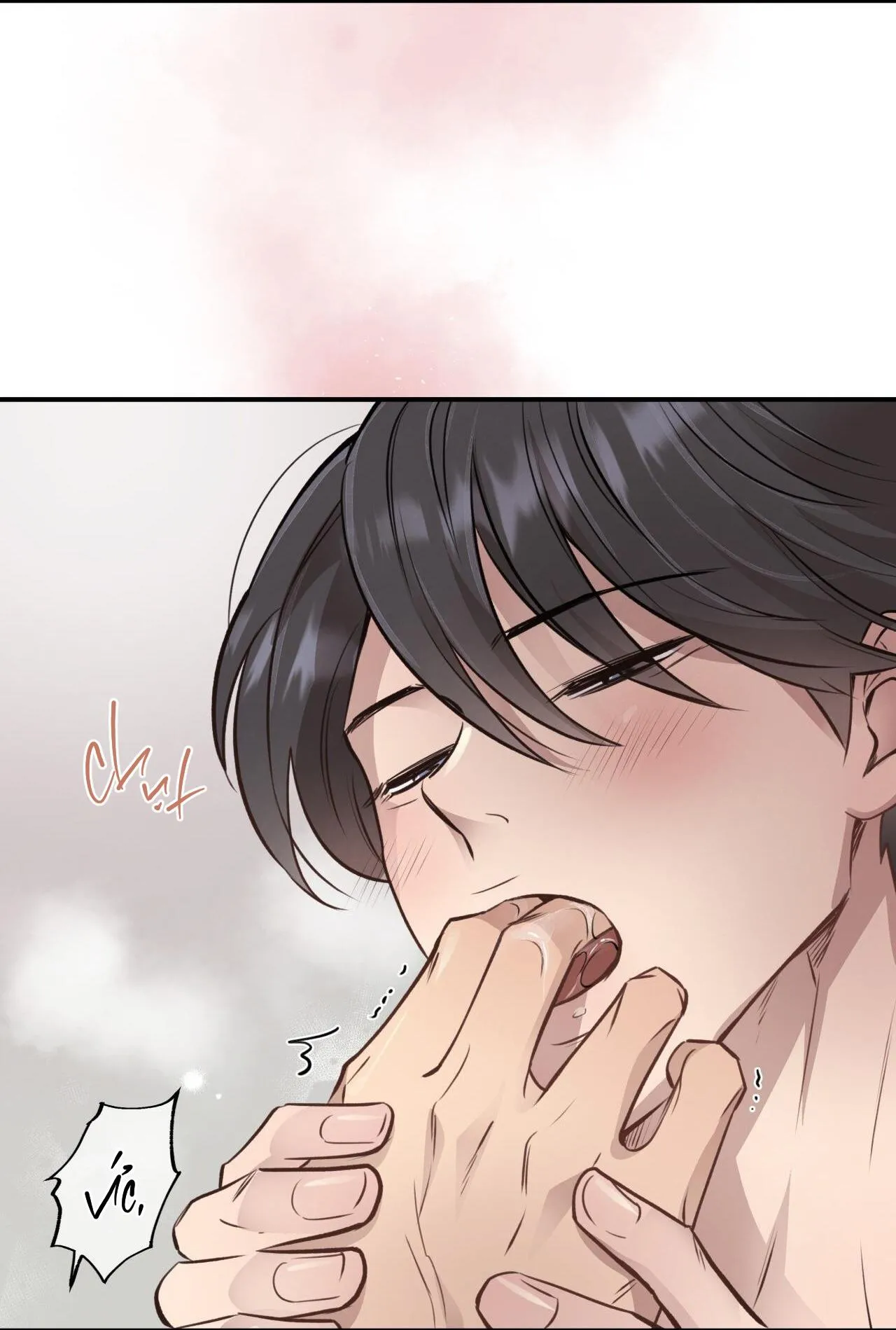 HONEY BEAR Chapter 19 Trang 19