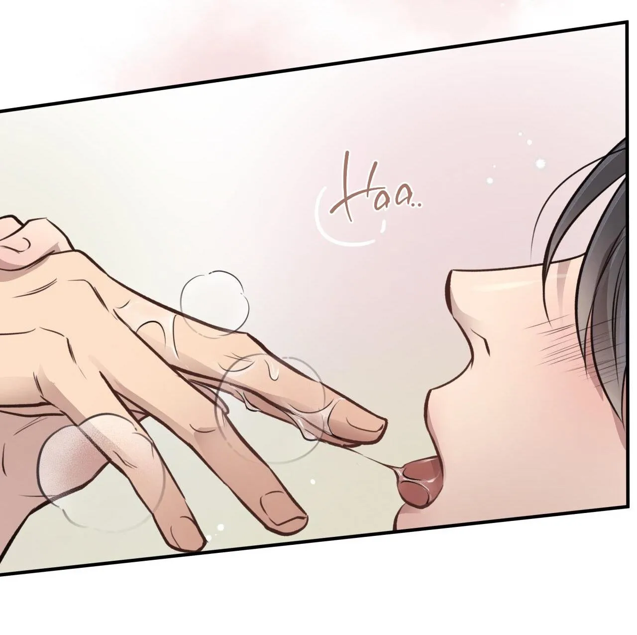 HONEY BEAR Chapter 19 Trang 22