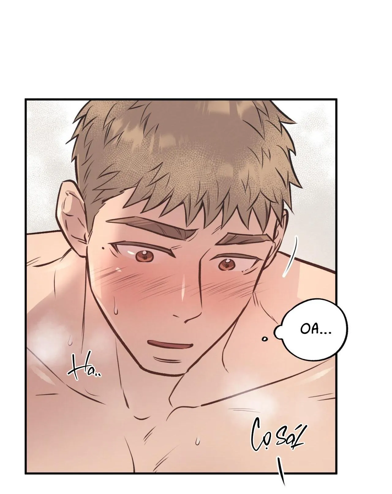 HONEY BEAR Chapter 19 Trang 27