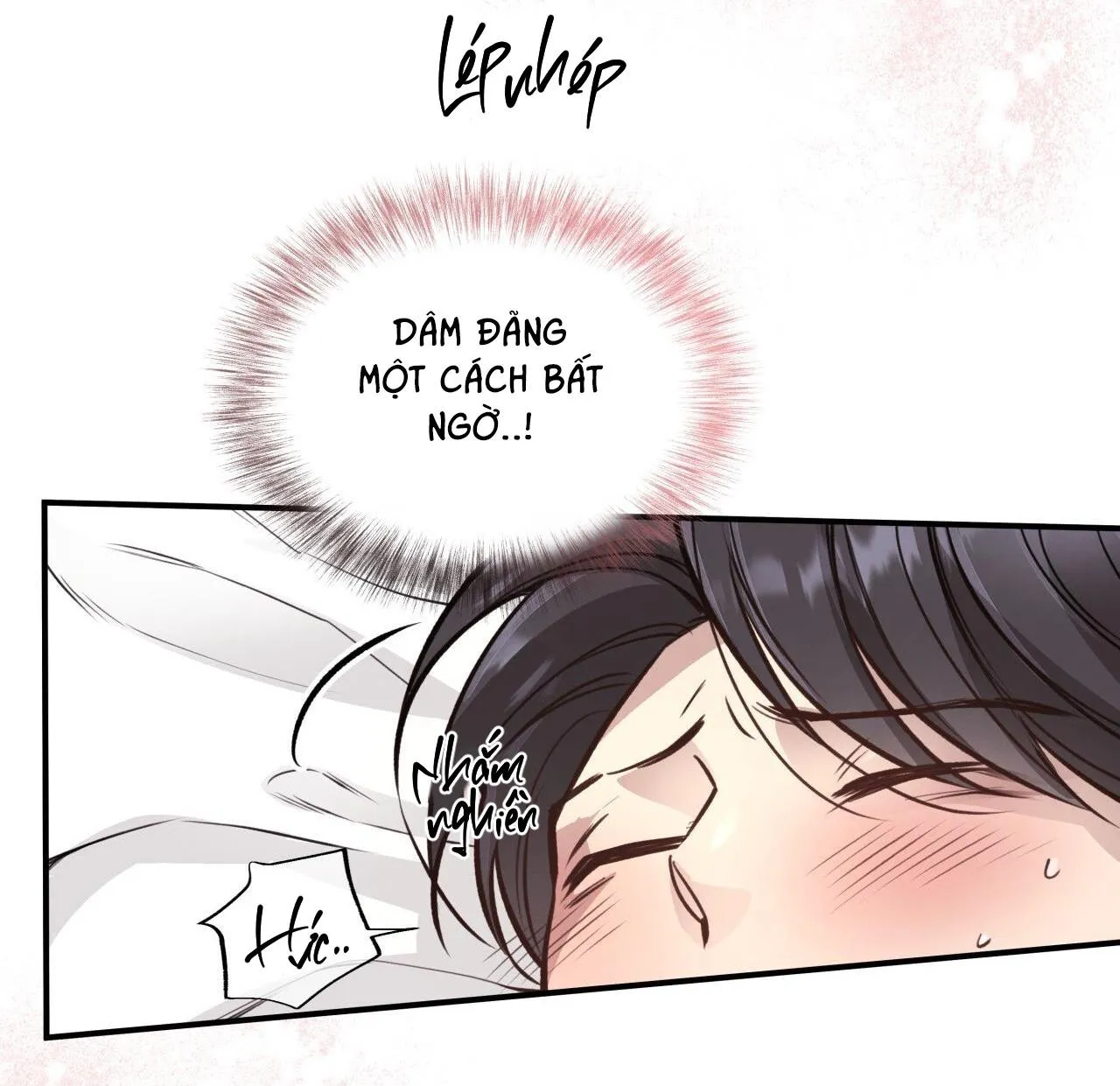 HONEY BEAR Chapter 19 Trang 35