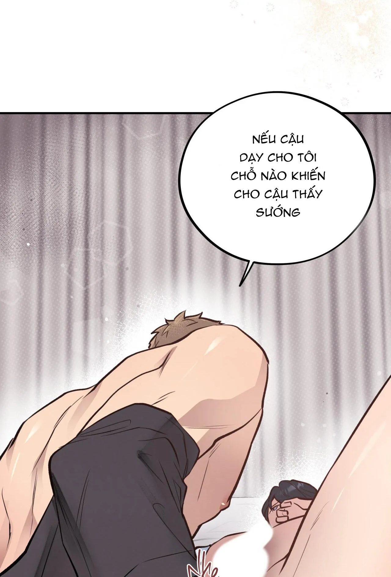 HONEY BEAR Chapter 19 Trang 40