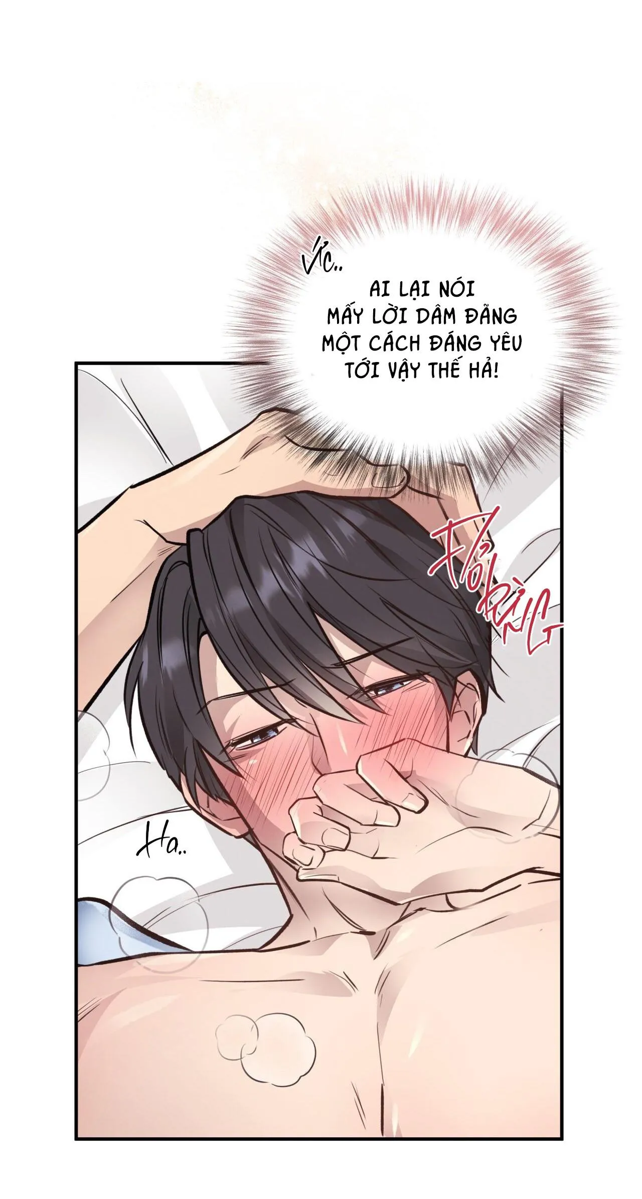 HONEY BEAR Chapter 19 Trang 42