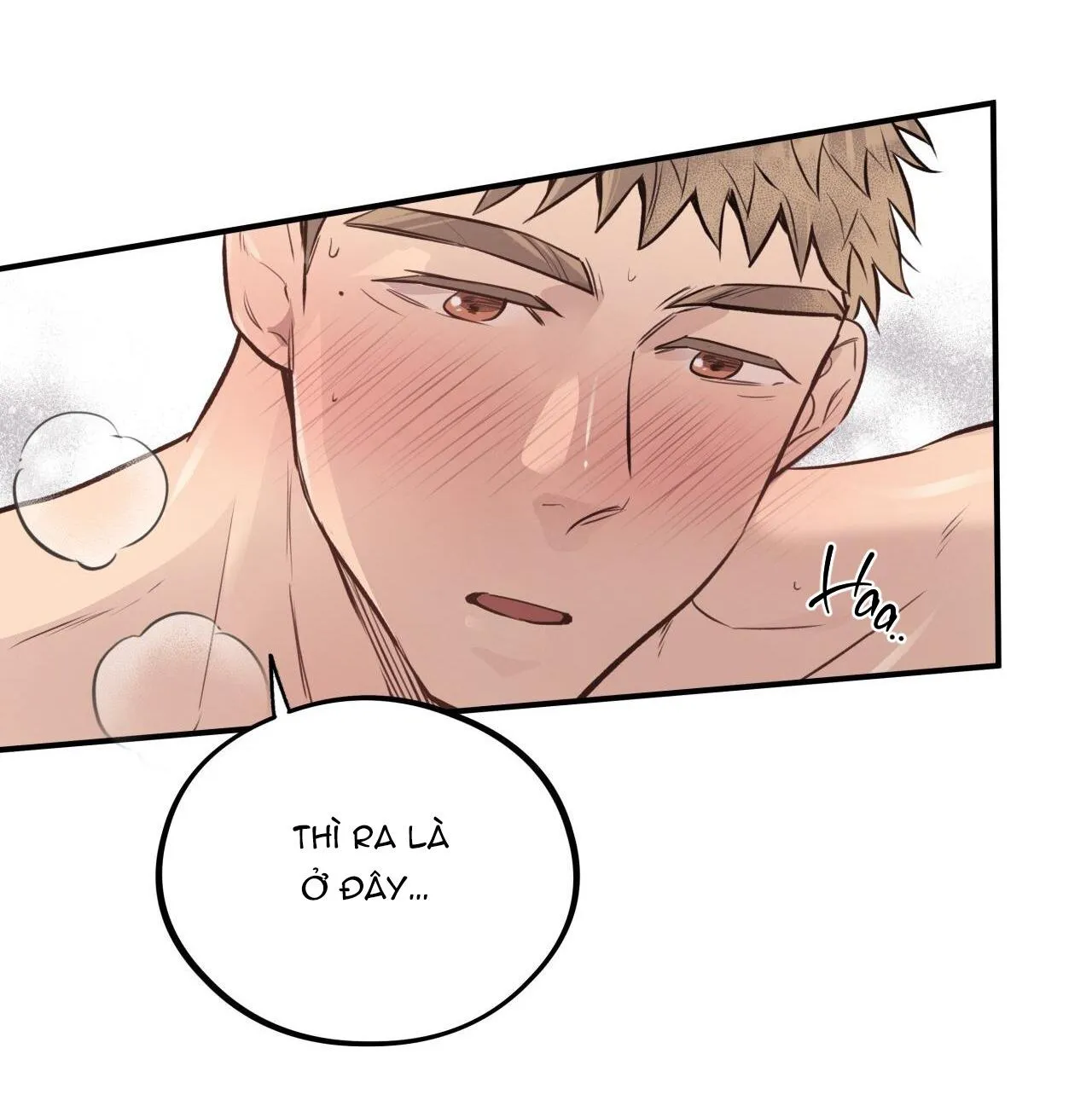 HONEY BEAR Chapter 19 Trang 48