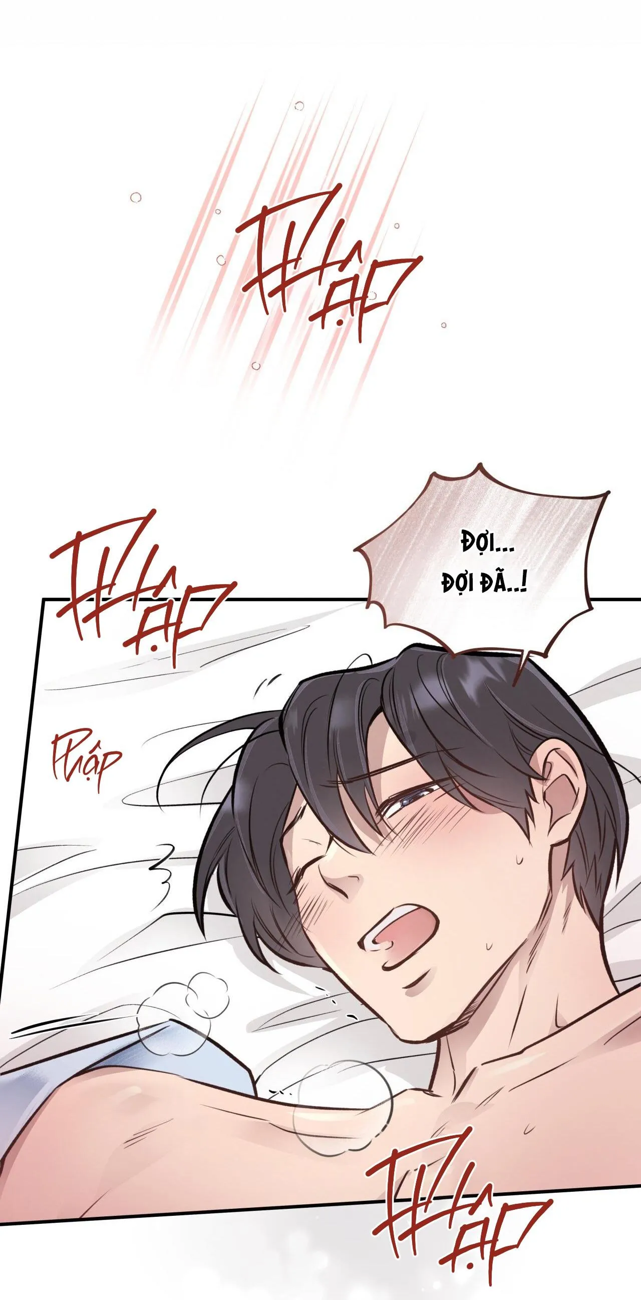 HONEY BEAR Chapter 19 Trang 50