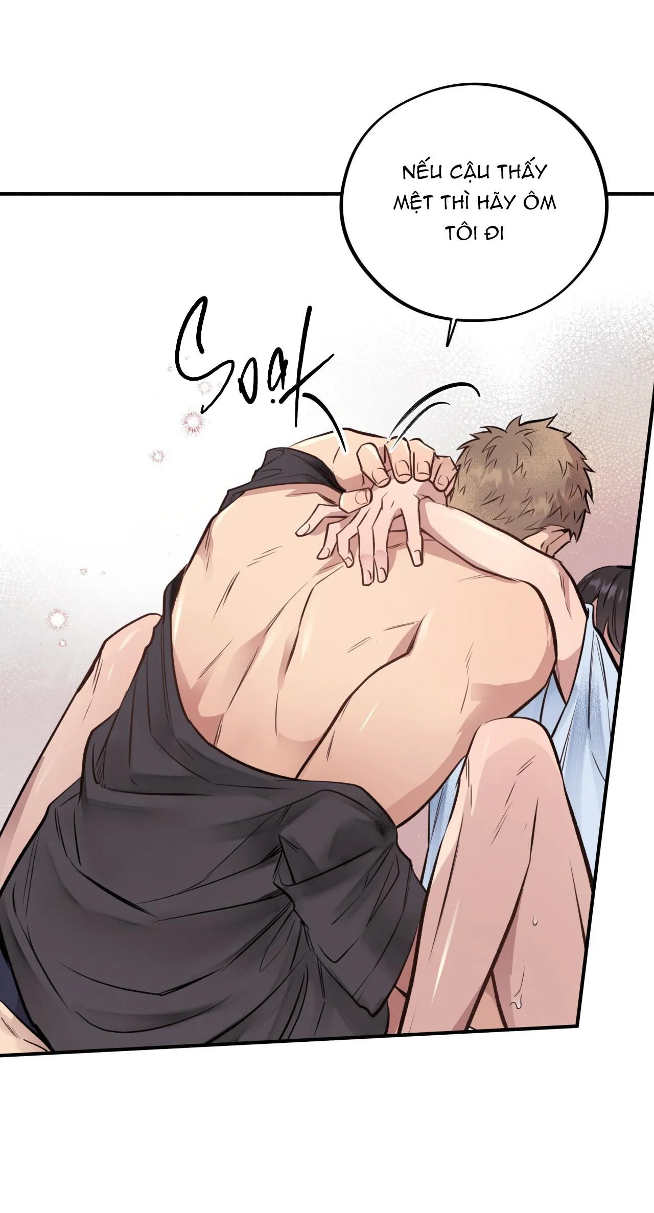 HONEY BEAR Chapter 19 Trang 54