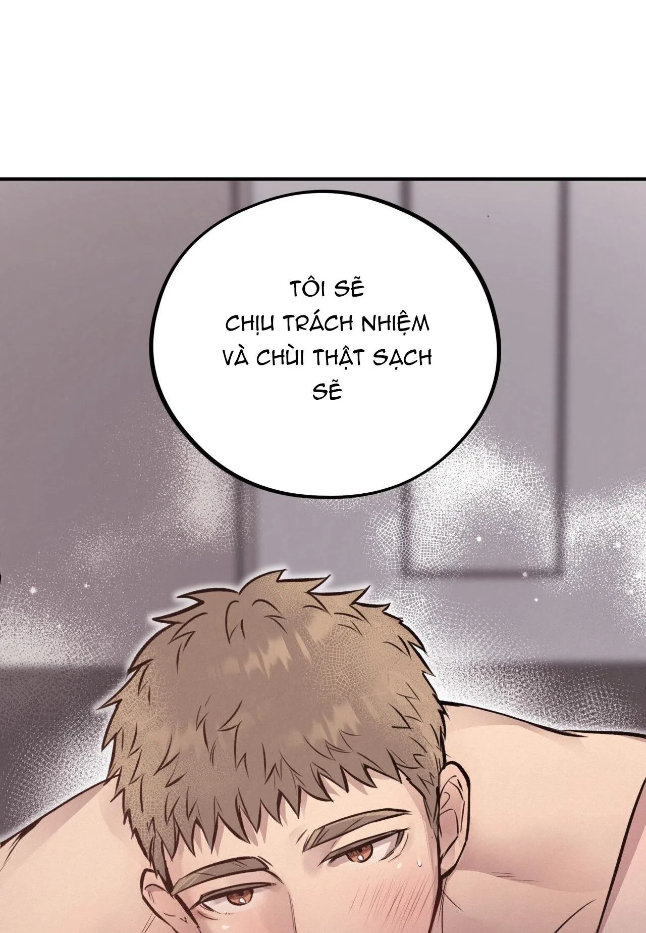 HONEY BEAR Chapter 19 Trang 72