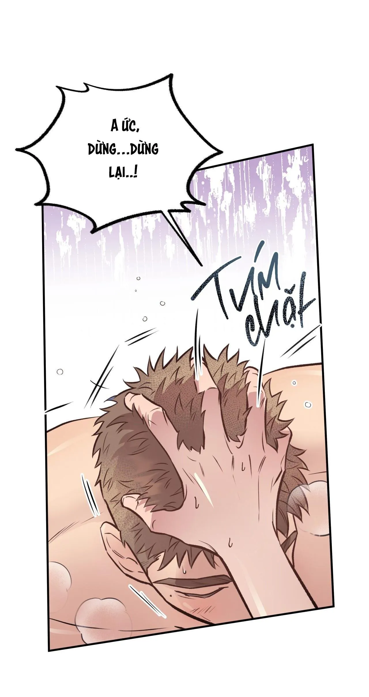 HONEY BEAR Chapter 19 Trang 80