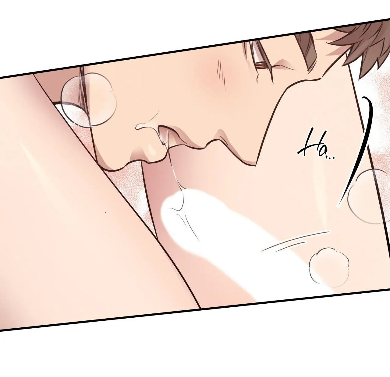 HONEY BEAR Chapter 19 Trang 82