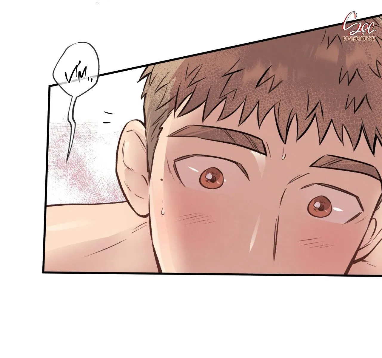 HONEY BEAR Chapter 19 Trang 90