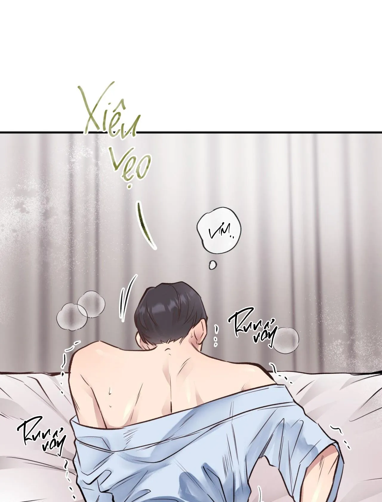 HONEY BEAR Chapter 19 Trang 91