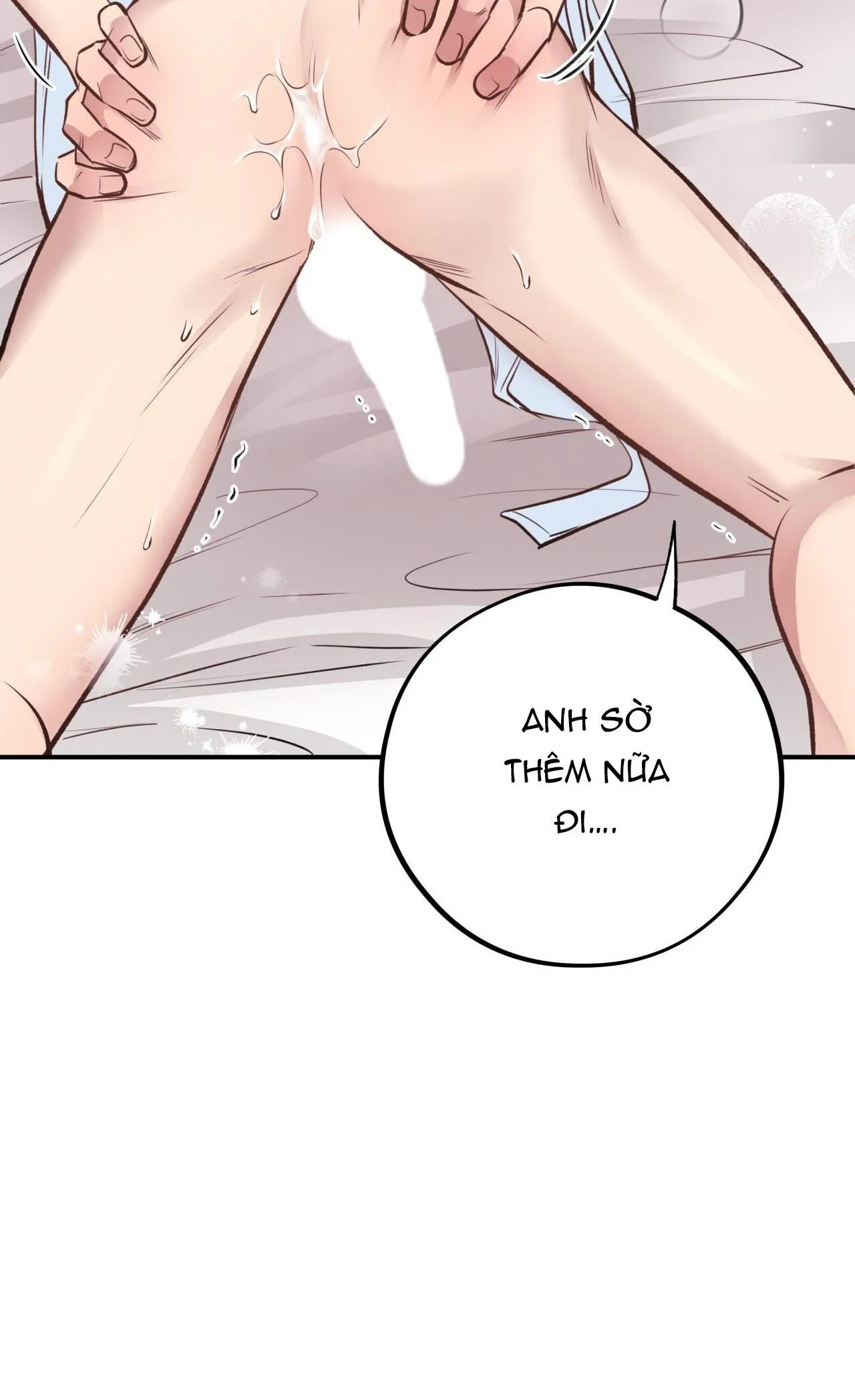 HONEY BEAR Chapter 19 Trang 96