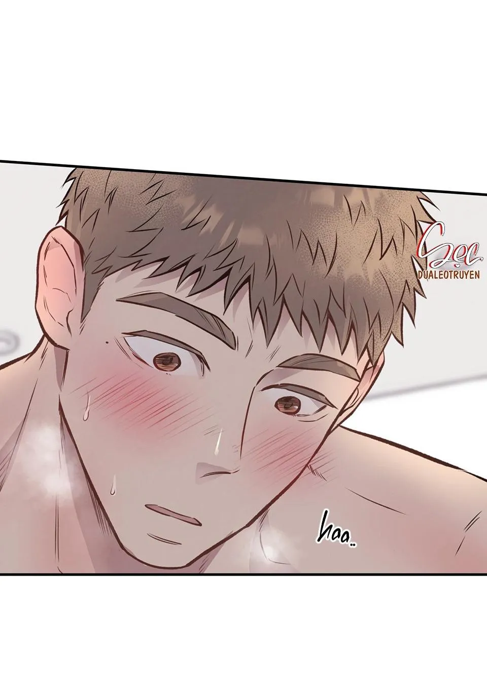 HONEY BEAR Chapter 20 Trang 4