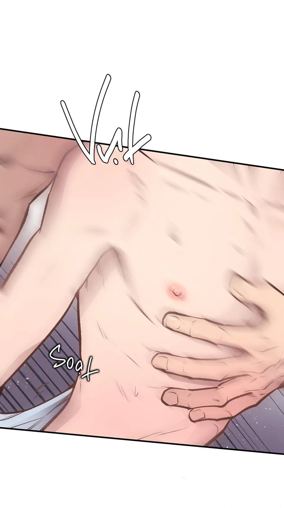 HONEY BEAR Chapter 20 Trang 5