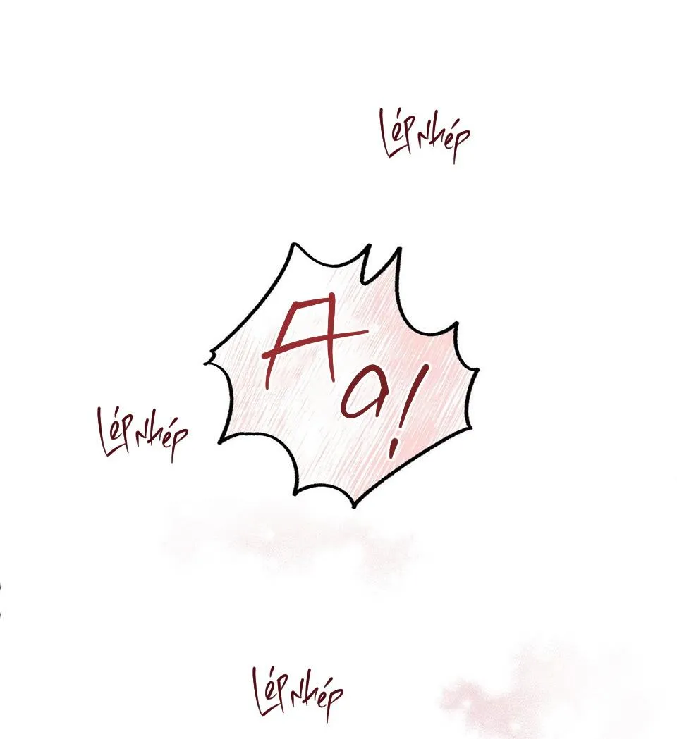 HONEY BEAR Chapter 20 Trang 15